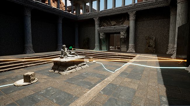 Light Of The Ancients