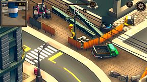 Hidden Industries Top-Down 3D