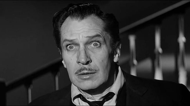 ROUGH KUTS: The Last Man on Earth