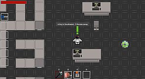 Spaceman Wakes Up In A New World, The Government Has Been Experimenting On People On the Moon and Created Crazy Vine Monsters