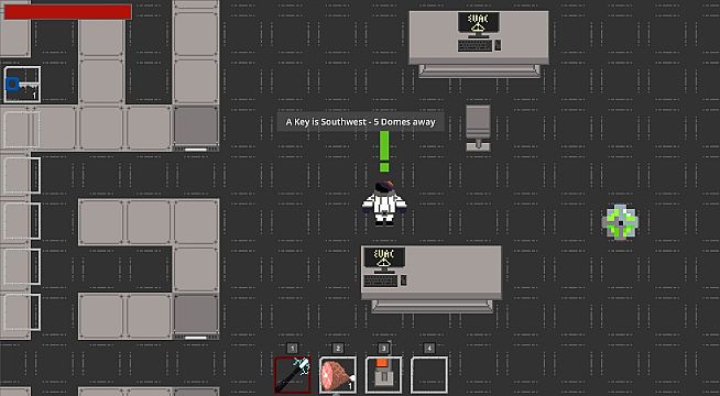 Spaceman Wakes Up In A New World, The Government Has Been Experimenting On People On the Moon and Created Crazy Vine Monsters