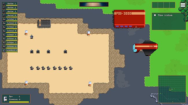 Loot Express Delivery Service