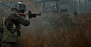 Trench Tales Playtest