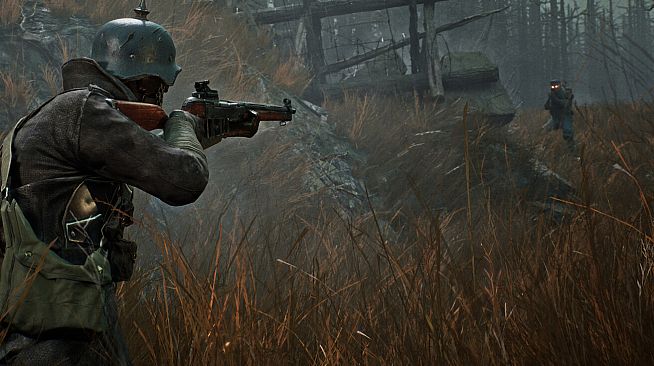 Trench Tales Playtest