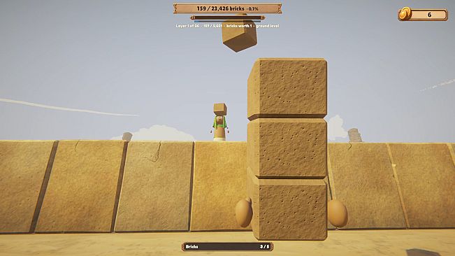How They Built the Pyramids