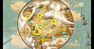 Gobbo goes adventures