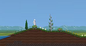 Small Living World 2