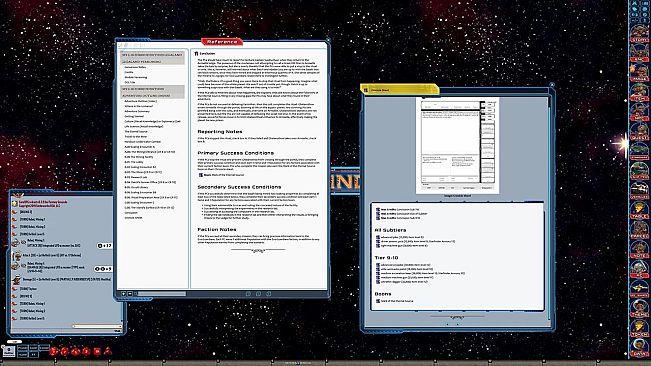 Fantasy Grounds - Starfinder RPG - Starfinder Society Scenario #2-18: Forbidden Tides