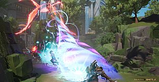 SMITE 2 Deluxe Founder's Edition Contents