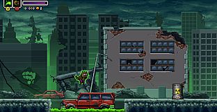 Fermi The Radioactive Hodgepodge