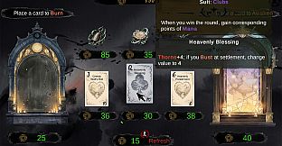 Twenty One Points