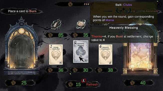 Twenty One Points