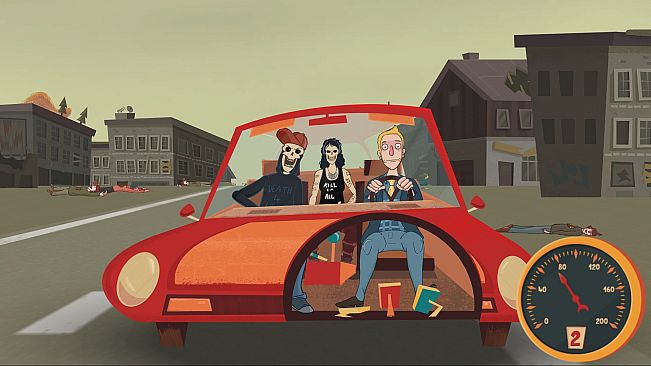 Manual Samuel Last Tuesday Edition