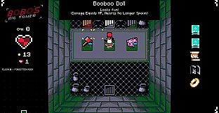 Bobo's Big Tower Soundtrack