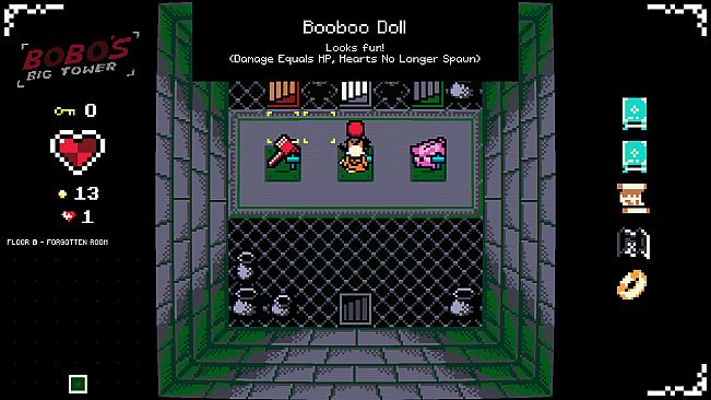 Bobo's Big Tower Soundtrack