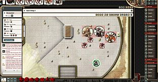 Fantasy Grounds - Dungeons & Dragons Monster Manual