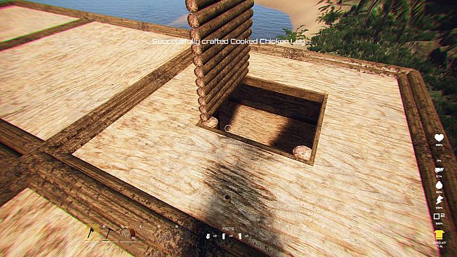 Resilience Wave Survival