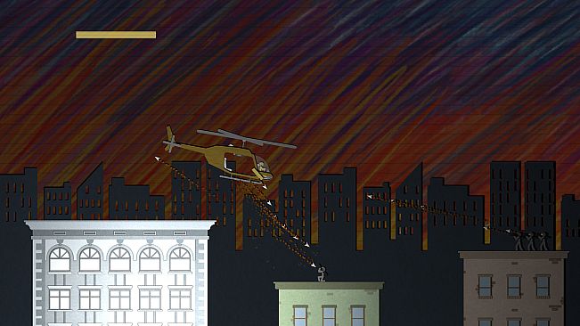 Stick 'Em Up 2: Paper Adventures