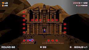 Super Jagger Bomb 2: Go East