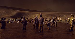 Crowd Sign: Emission