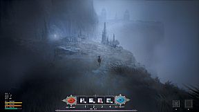 冬眠（hibernation）