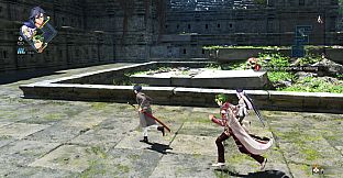 The Legend of Heroes: Trails beyond the Horizon Complete Edition