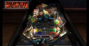 Pinball Arcade: Stern Pack 1