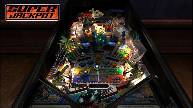 Pinball Arcade: Stern Pack 1