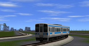A-Train 9 V4.0 : Mega Japan Train Pack