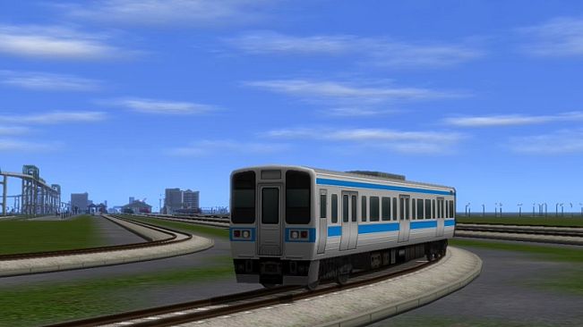 A-Train 9 V4.0 : Mega Japan Train Pack