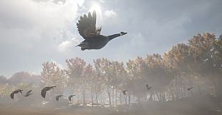 theHunter: Call of the Wild - New Species 2018