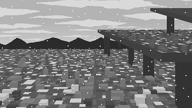 秘封最后旅 ~ Edge of Realm