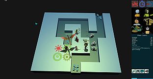 Defense of the Fantasy Robots