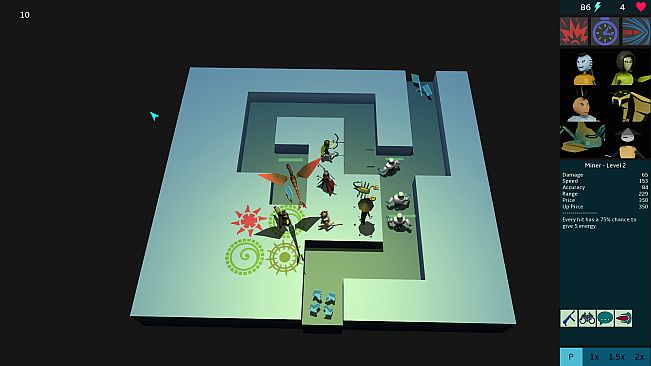 Defense of the Fantasy Robots