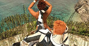 New Earth (MiZtyl) - Walkthrough