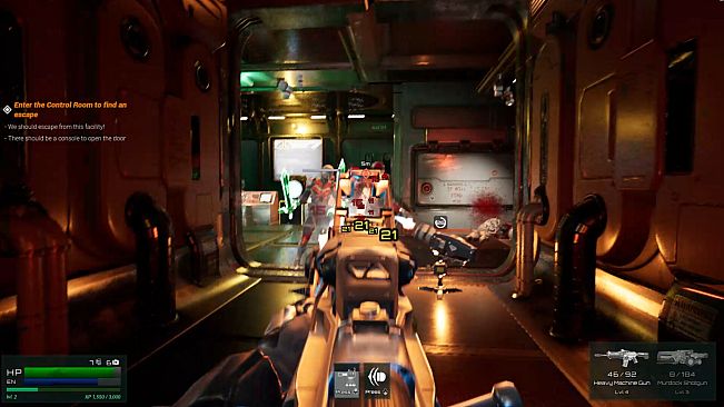 ALLGO: The Prime Reset