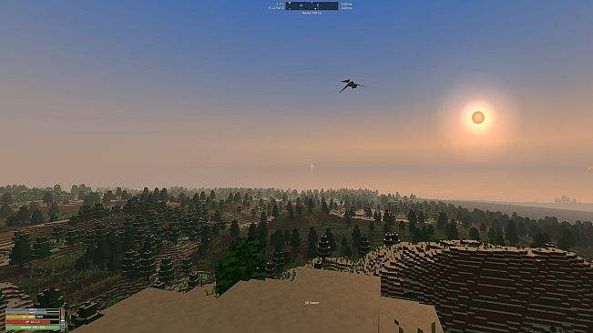 Solspire