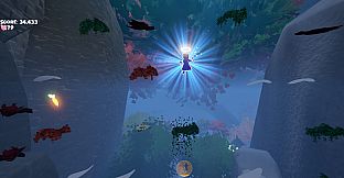 Usagi's Dreamy Day Off