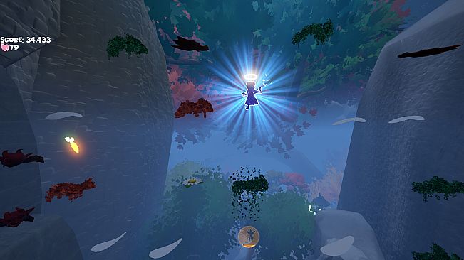 Usagi's Dreamy Day Off