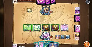Fairtravel Battle CCG Supporter Pack