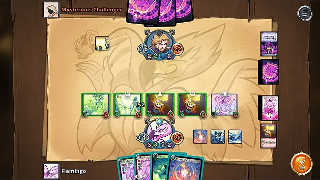 Fairtravel Battle CCG Supporter Pack