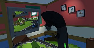 Car Car Crash Hands On Edition