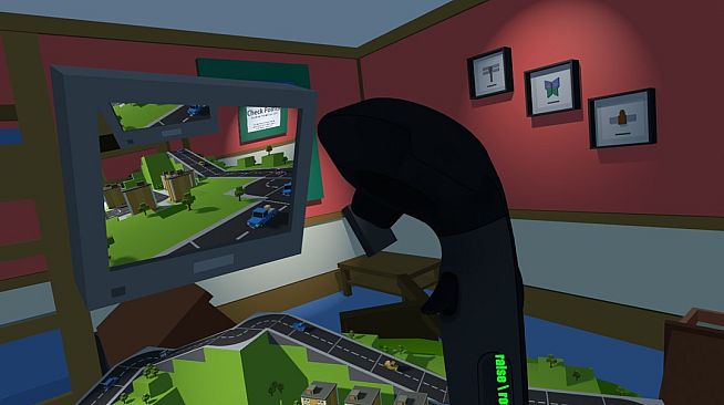 Car Car Crash Hands On Edition