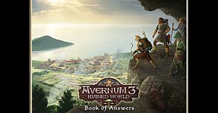 Avernum 3 Hintbook and Bonuses