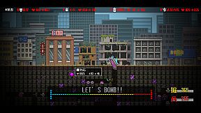 Queen,Don't be afraid