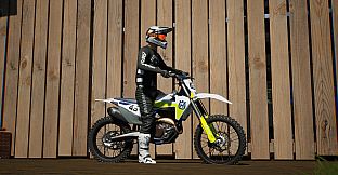 MX vs ATV Legends - Husqvarna Pack 2022