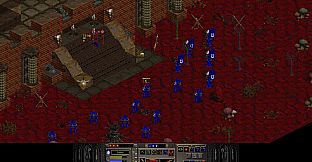 Warhammer 40,000: Chaos Gate (Classic)