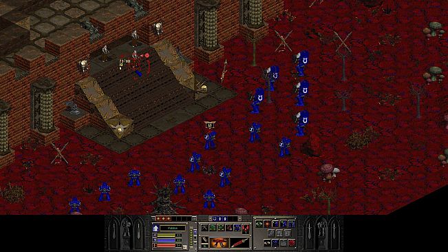 Warhammer 40,000: Chaos Gate (Classic)