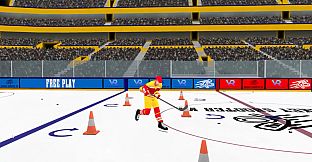 Hockey Shooter VR
