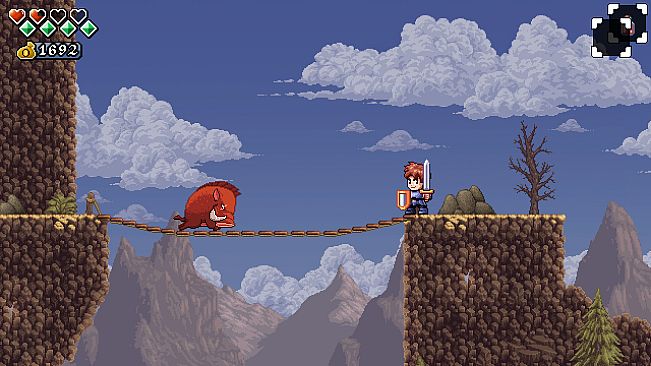 Songs for a Hero - Definitive Edition